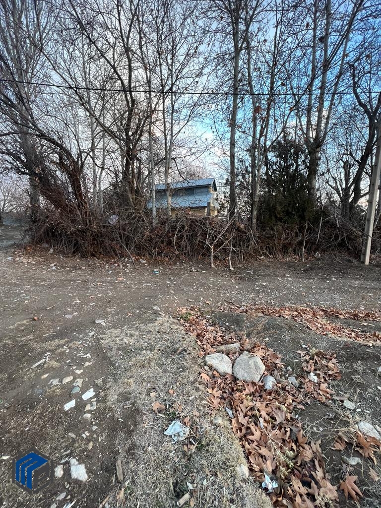 کردان خوروین 1100 متر زمین - تصویر 2