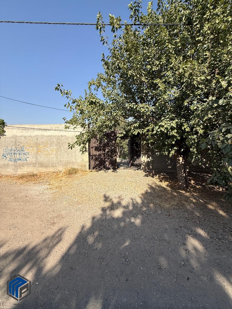 2400 متر زمین - تصویر 4