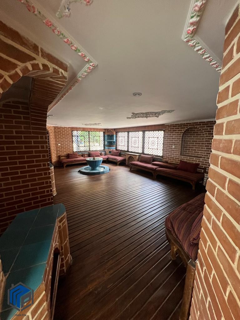 1100 متر ویلا شهرک جهان ویلا - تصویر 17