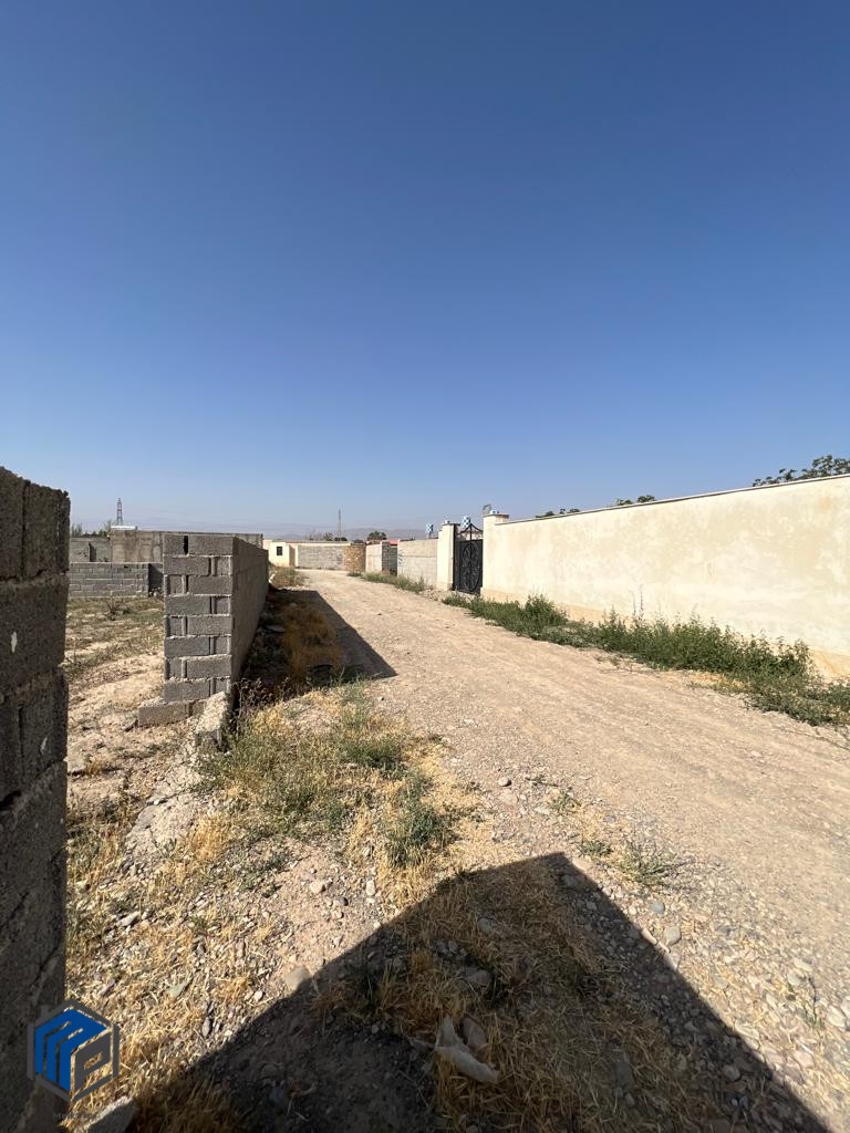 سهیلیه 570 متر چهاردیواری مناسب ساخت ویلا - تصویر 6