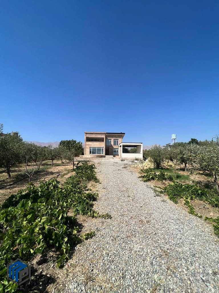 1980 متر شهرکی کوهسار - تصویر 2