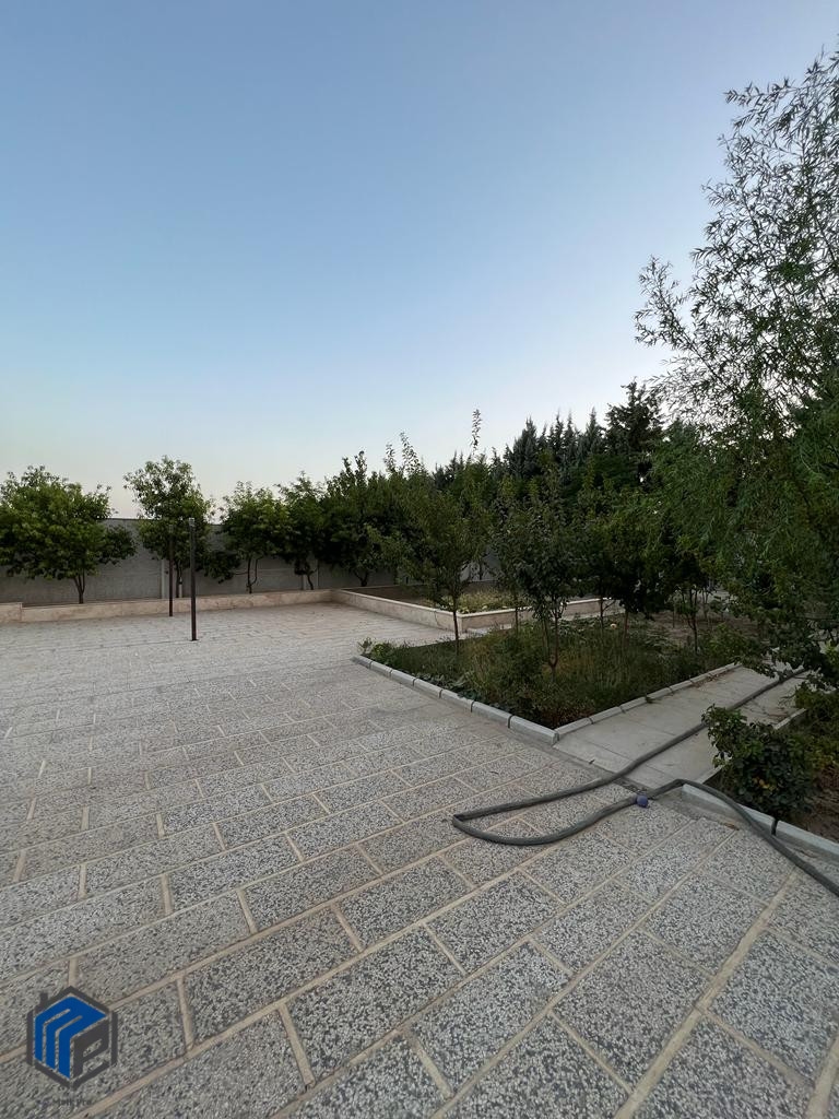 کوهسار ۱۱۵۰ متر زمین ۲۰۰متر بنا دوبلکس - تصویر 6