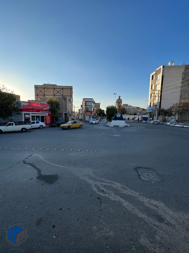 کرج- کمالشهر ۱۰۸۱۲ متر زمین بر اصلی بلوار - تصویر 6