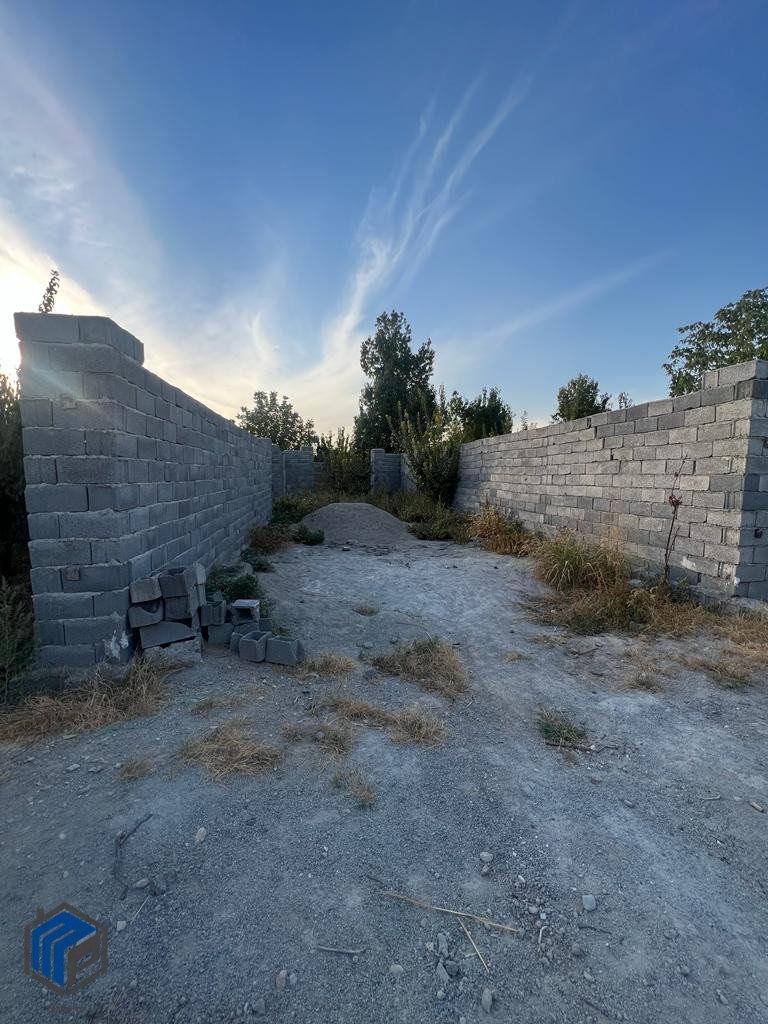 سهیلیه - روستای سنقراباد قطعات ۳۰۰متری - تصویر 5