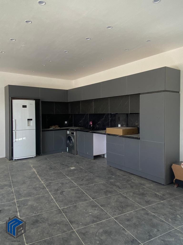 250 متر زمین 100 متر بنا سهیلیه - تصویر 5