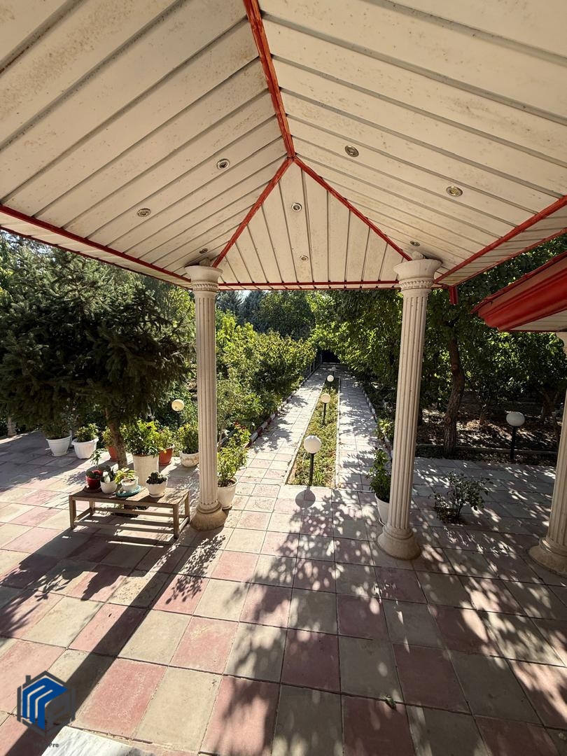 1000 متر زمین 150 متر بنا - تصویر 7