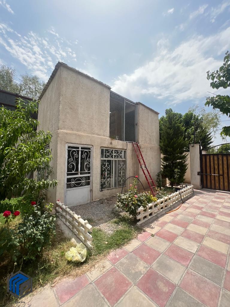 کردان 700 متر زمین 120 متر بنا - تصویر 4