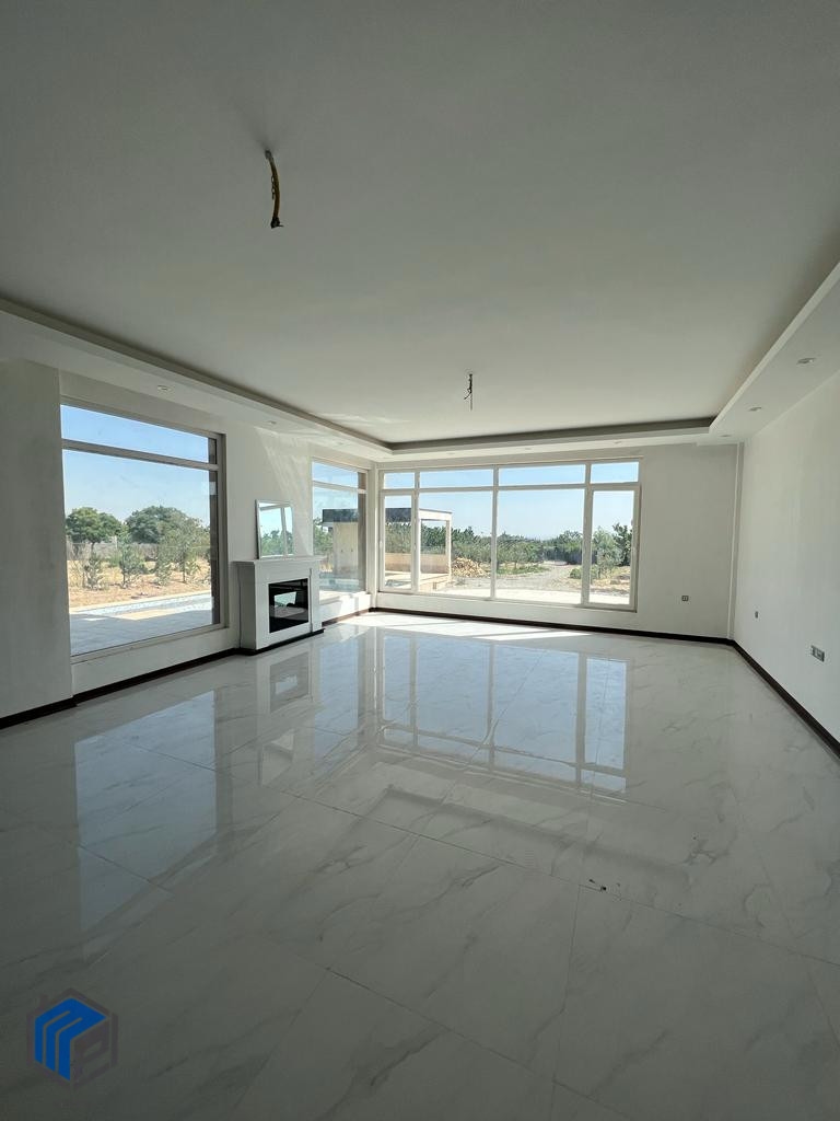 1980 متر شهرکی کوهسار - تصویر 7