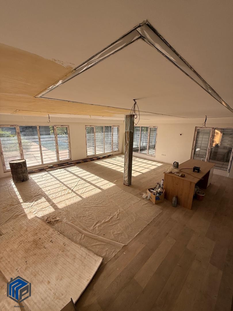 825 متر زمین 250 متر بنا - تصویر 5