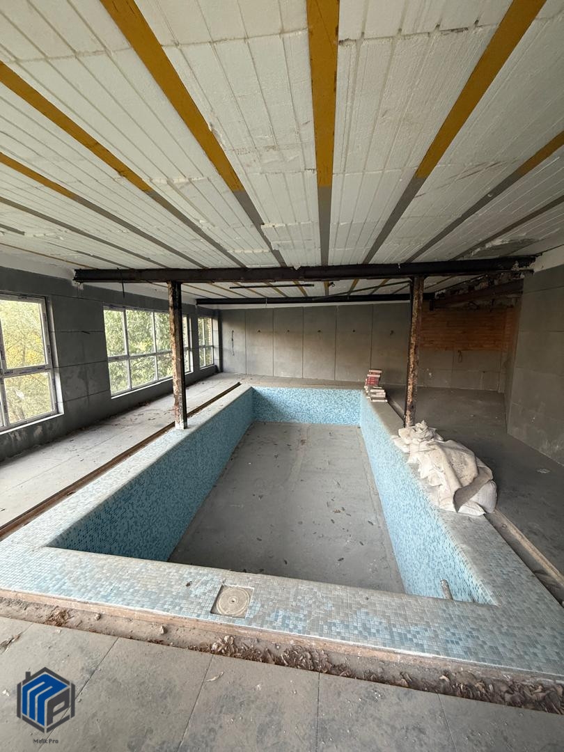 850 متر زمین 350 متر بنا تریبلکس - تصویر 5