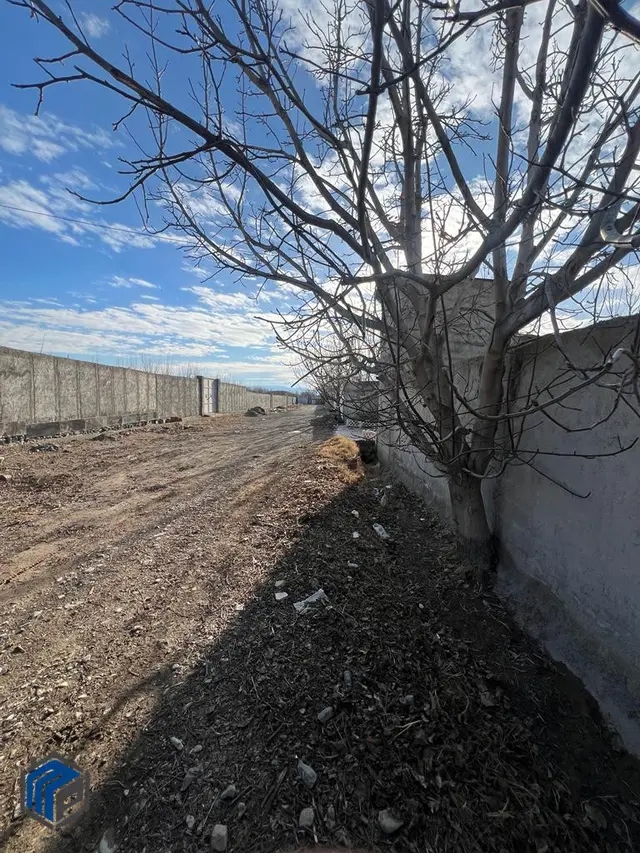 تهراندشت ایقربلاغ قوارهای ۵۰۰ متری