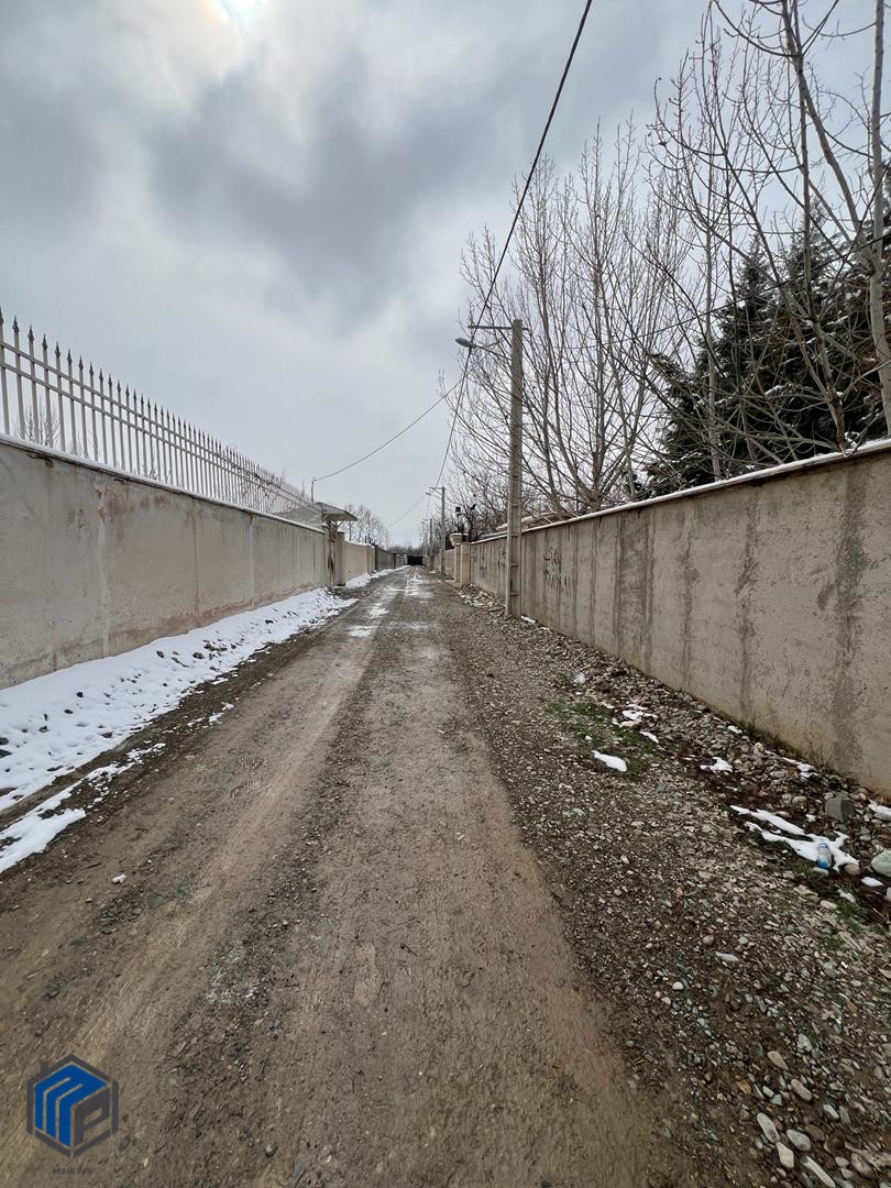 سهیلیه روستای لشگر اباد ۱۰۰۰ متر چهاردیواری - تصویر 6