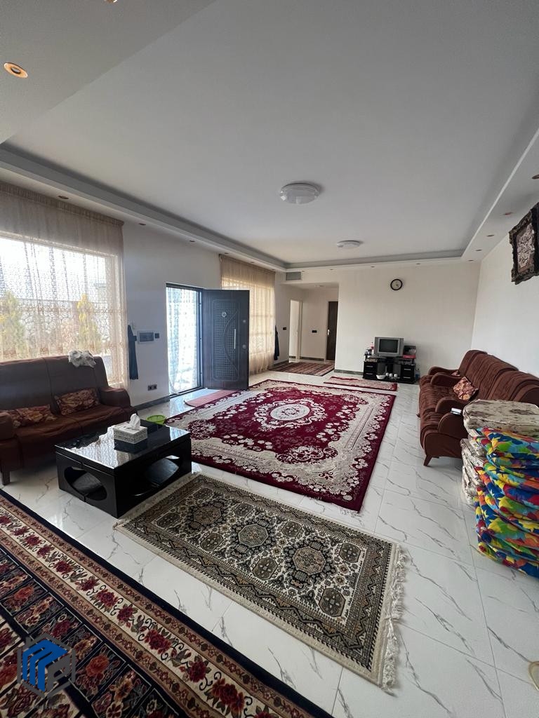 سهیلیه محمد اباد افشار ۳۵۰ متر زمین ۱۲۰ متر بنا - تصویر 4