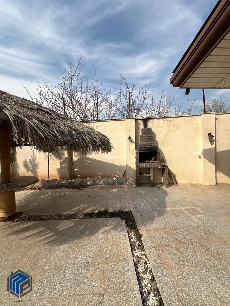 کردان شنده ۶۷۰ متر زمین ۱۳۰ متر بنا - تصویر 7