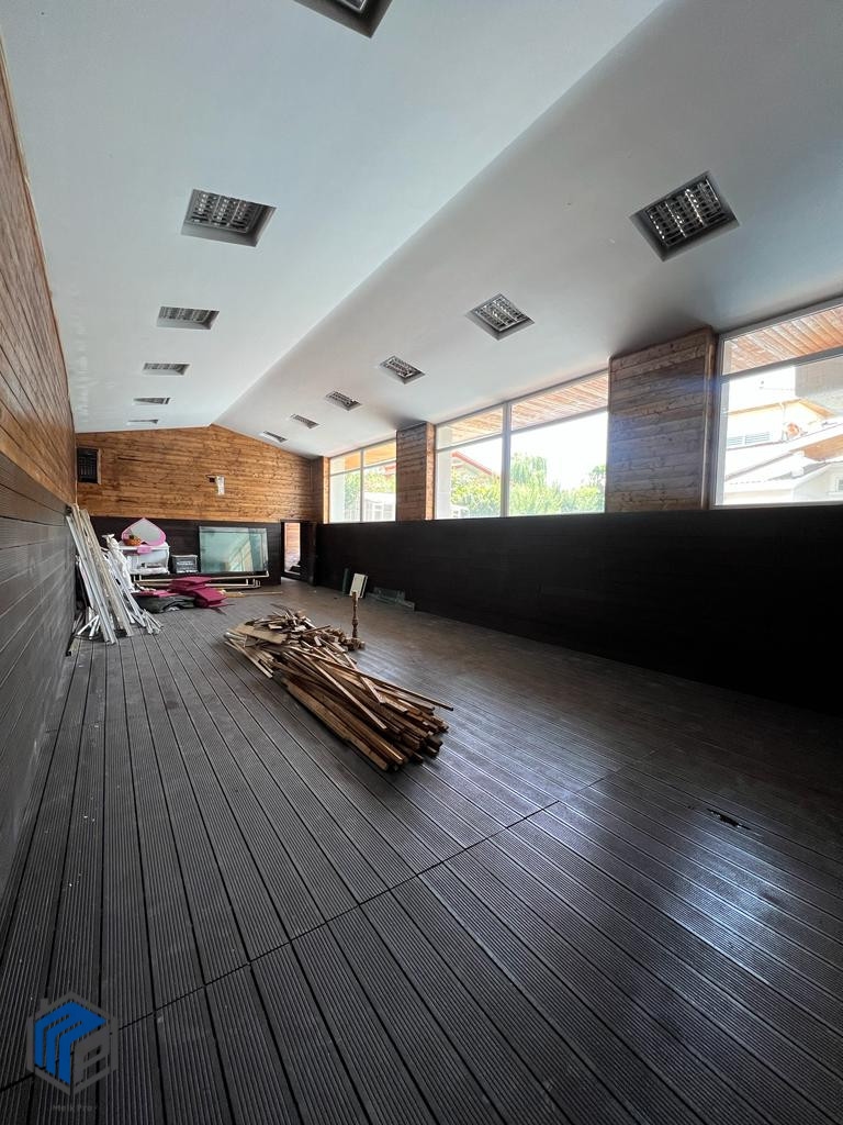 1100 متر ویلا شهرک جهان ویلا - تصویر 21