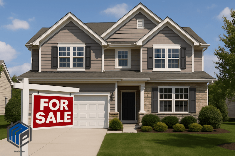 ویلا لوکس مدرن کردان