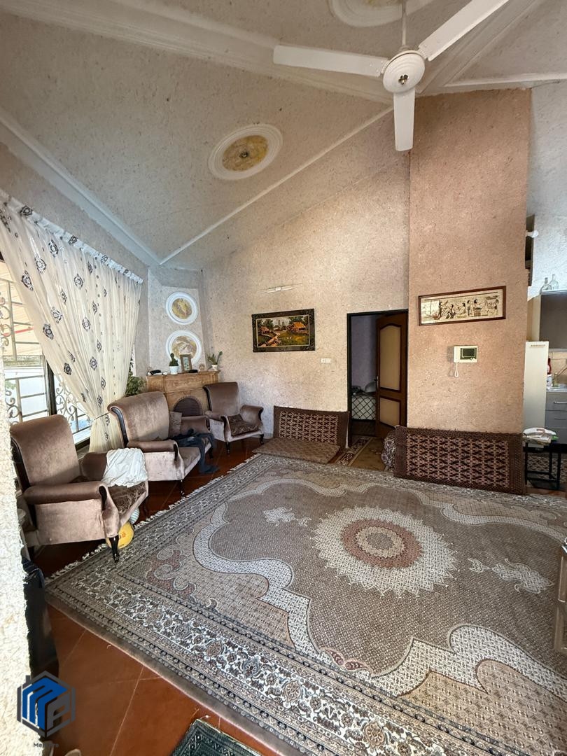 1000 متر زمین 150 متر بنا - تصویر 4