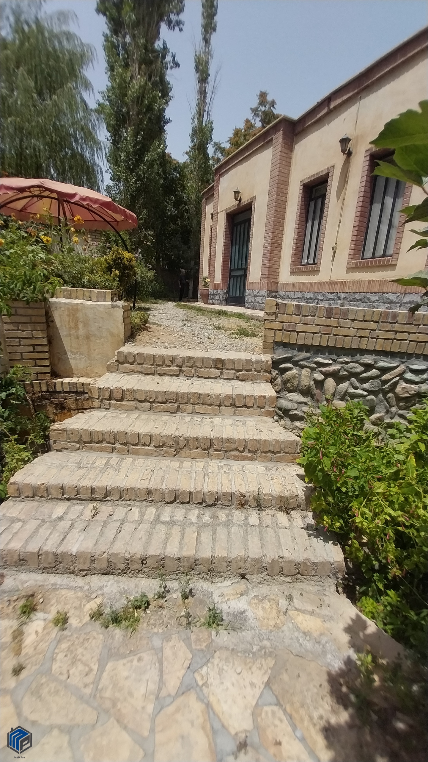 3400 متر زمین موقعیت تجاری - تصویر 9