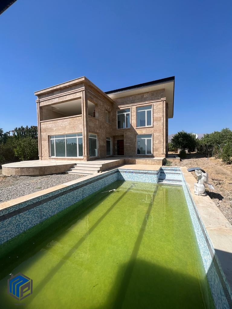 1980 متر شهرکی کوهسار