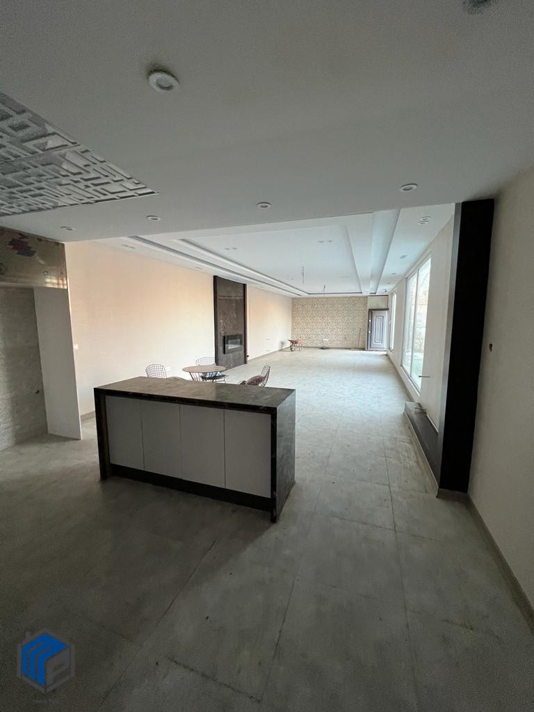 تهراندشت سعید اباد 680 متر زمین 220 متر بنا - تصویر 4