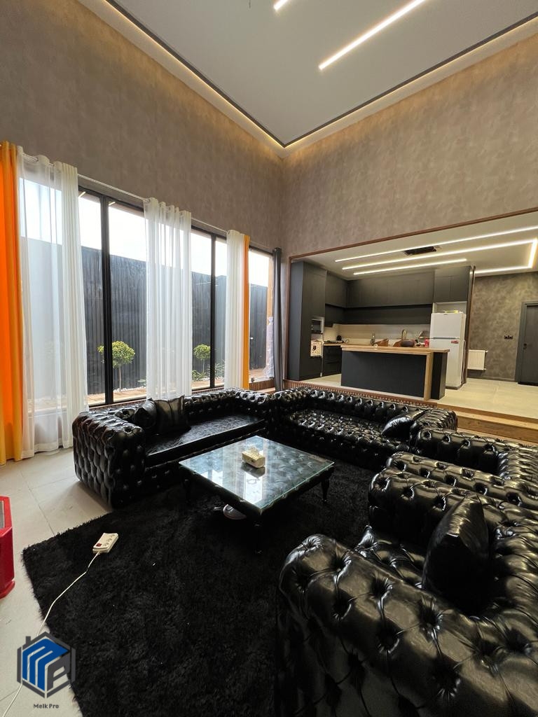 تهراندشت ۴۰۰ متر زمین ۲۰۰متر بنا دوبلکس - تصویر 6