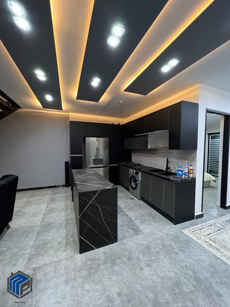 تهراندشت روستای سعید اباد 450 متر زمین 220 متر بنا دوبلکس - تصویر 3