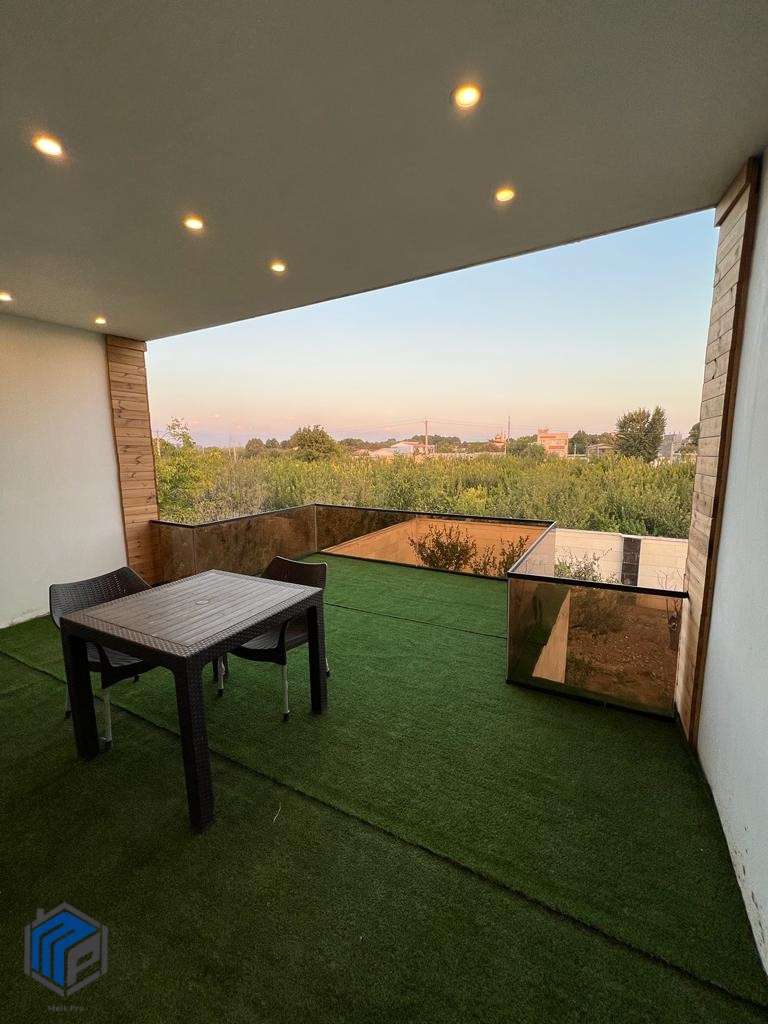 تهراندشت- عباس اباد بزرگ ۱۰۰۰-متر زمین ۳۹۰متر بنا دوبلکس - تصویر 2