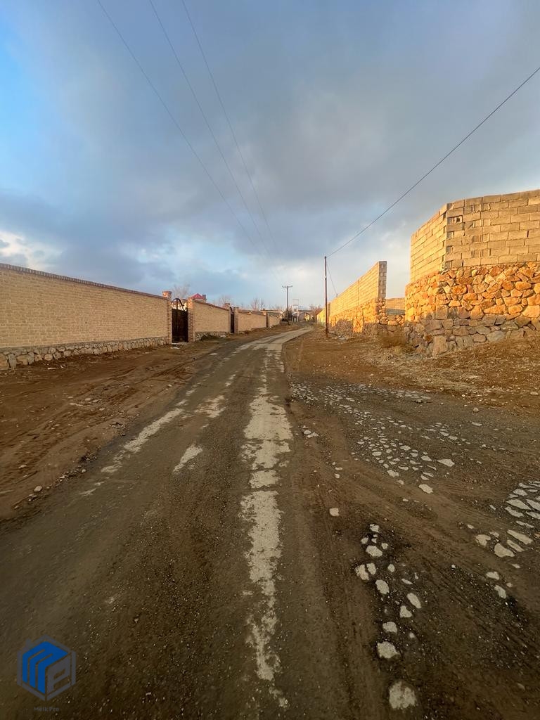 کوهسار ولیان ۱۲۵ متر زمین - تصویر 3