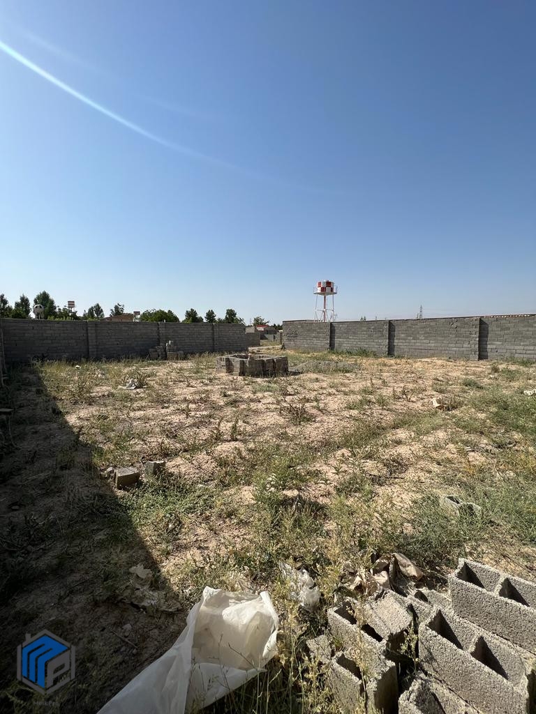 سهیلیه 570 متر چهاردیواری مناسب ساخت ویلا - تصویر 3