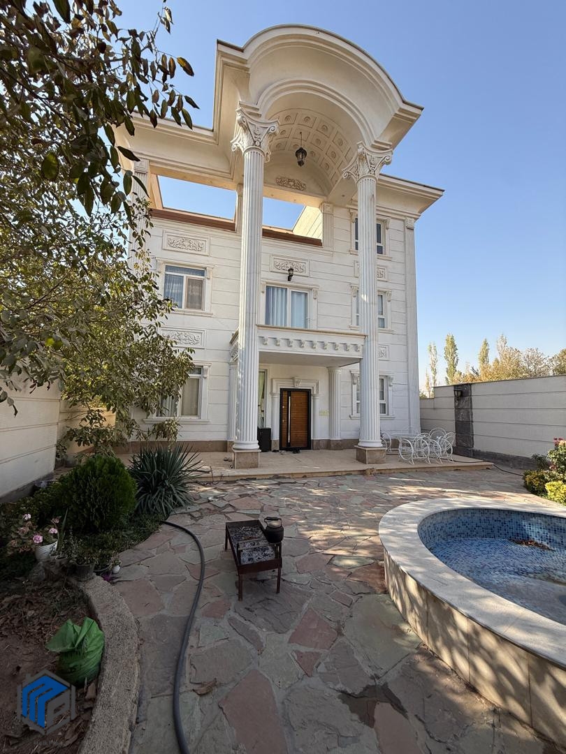 650 متر زمین 250 متر بنا دوبلکس - تصویر 4