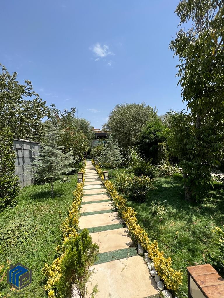 تهراندشت 800 متر زمین 520 متر بنا مدرن - تصویر 4