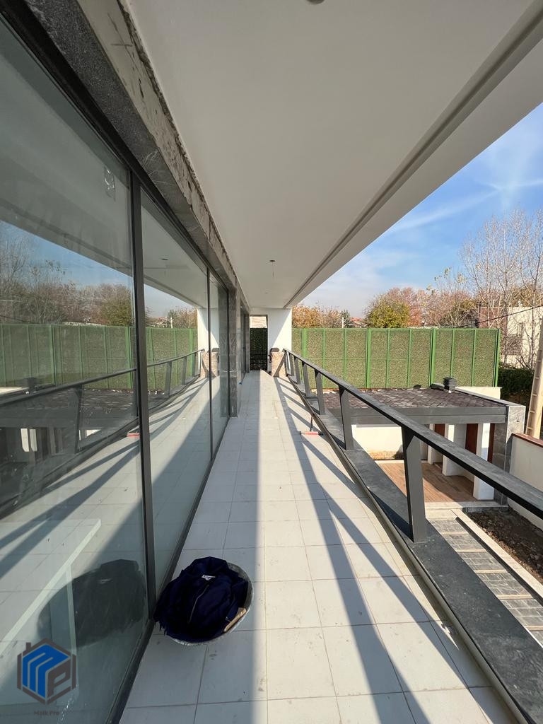 کوهسار - شنده ۴۳۶متر زمین ۴۶۰متر بنا دوبلکس- سند تک برگ - تصویر 5