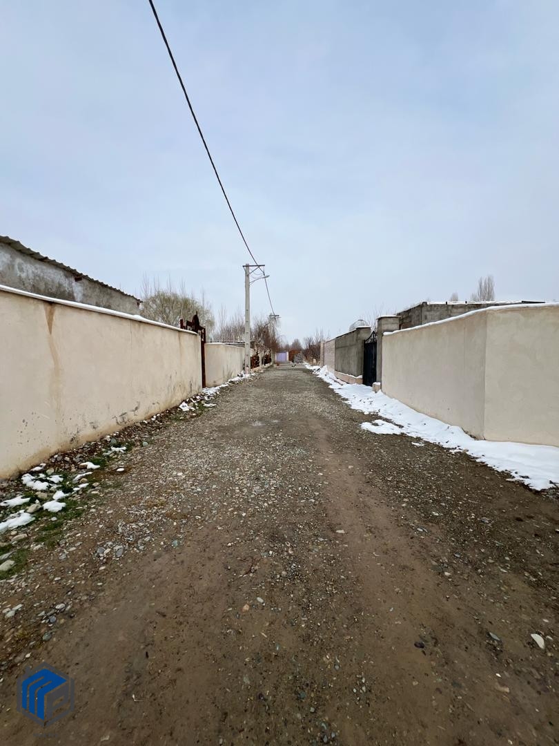 سهیلیه روستای لشگر اباد ۱۰۰۰ متر چهاردیواری - تصویر 3