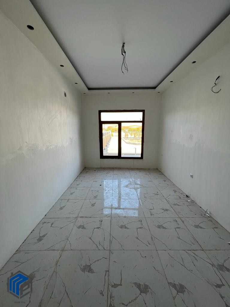 چهارباغ - شهرک کامرانیه ۶۷۰ متر زمین ۱۴۰ متر بنا - تصویر 4