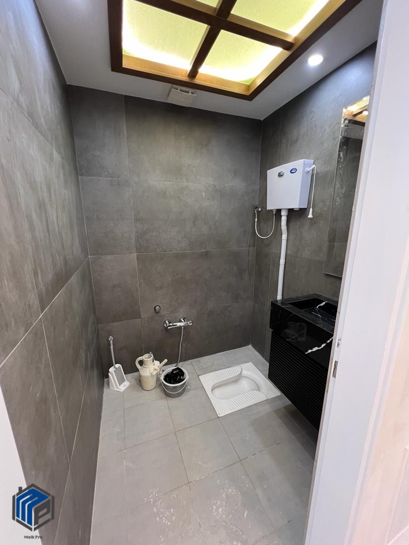 کوهسار ۲۰۰متر زمین  ۲۵۰متر بنا دوبلکس - تصویر 2