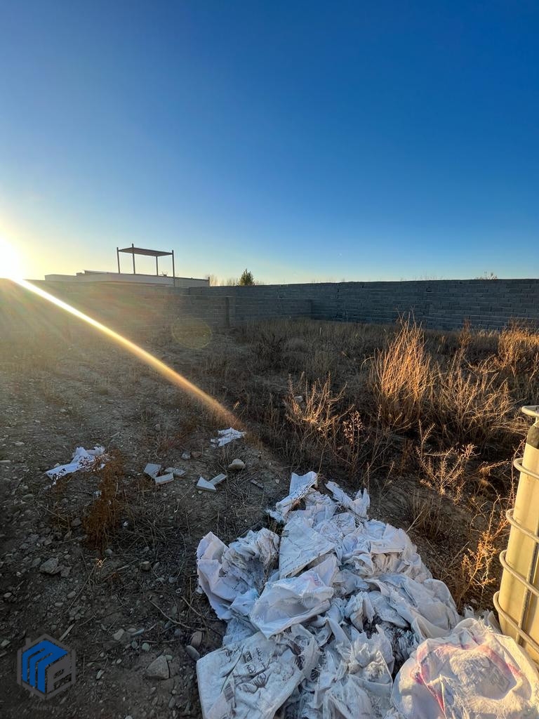 تهراندشت روستای سعید اباد 300 متری شهرکی - تصویر 2