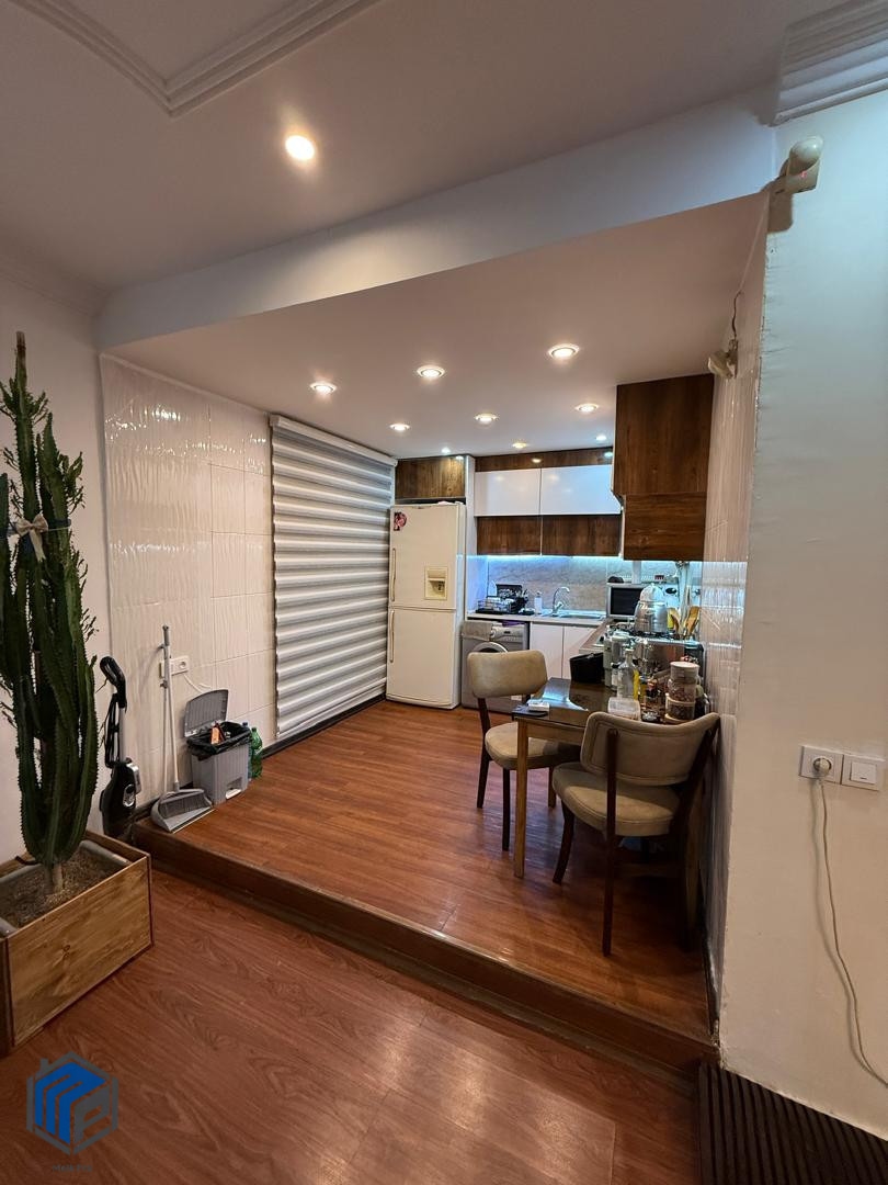 880 متر زمین 100متر بنا - تصویر 4