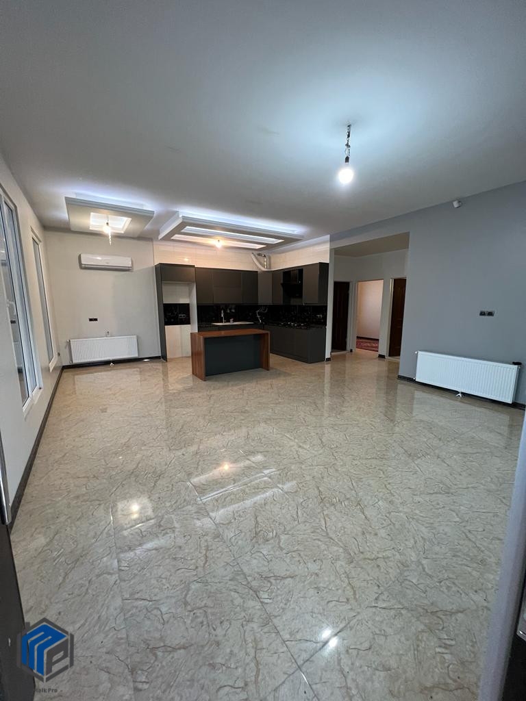 تهراندشت روستای سعید اباد 700 متر زمین 130 متر بنا - تصویر 9