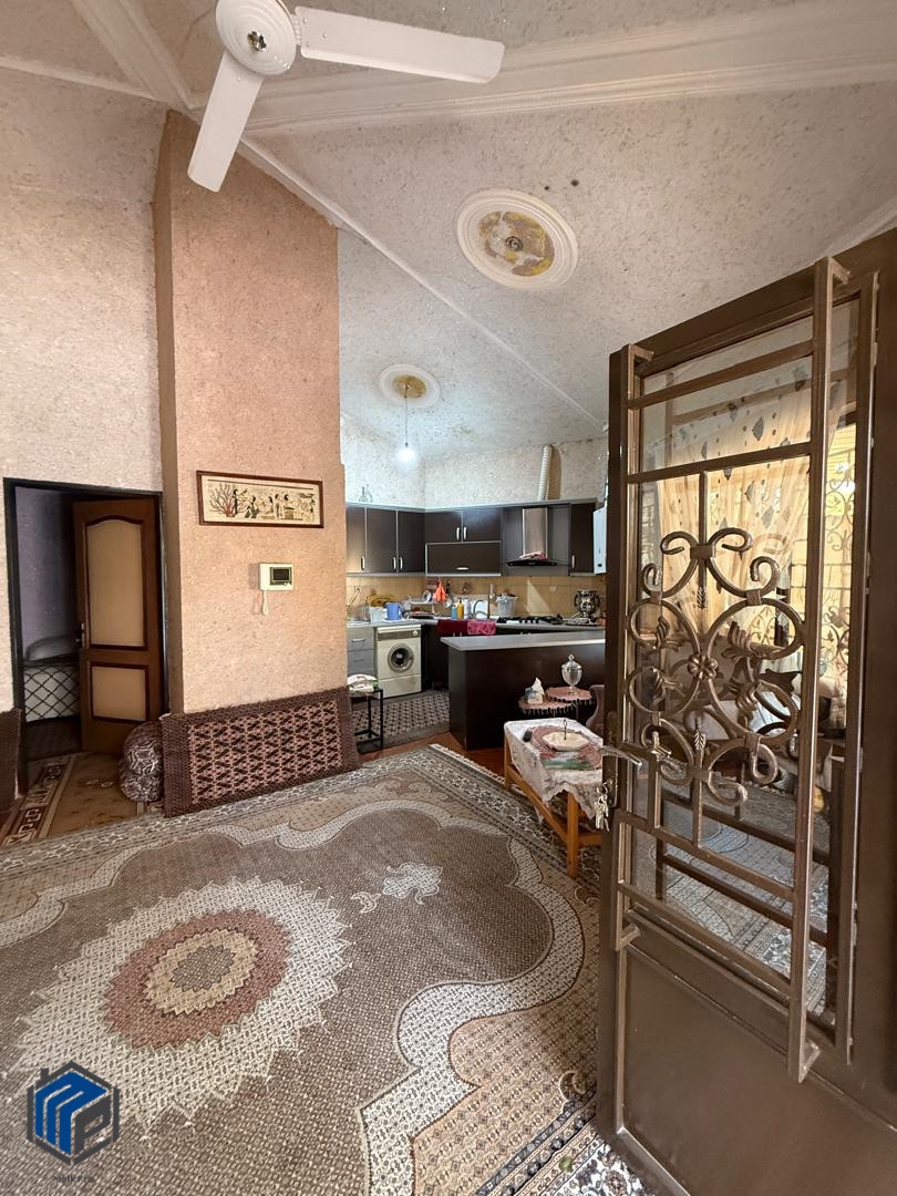 1000 متر زمین 150 متر بنا - تصویر 5