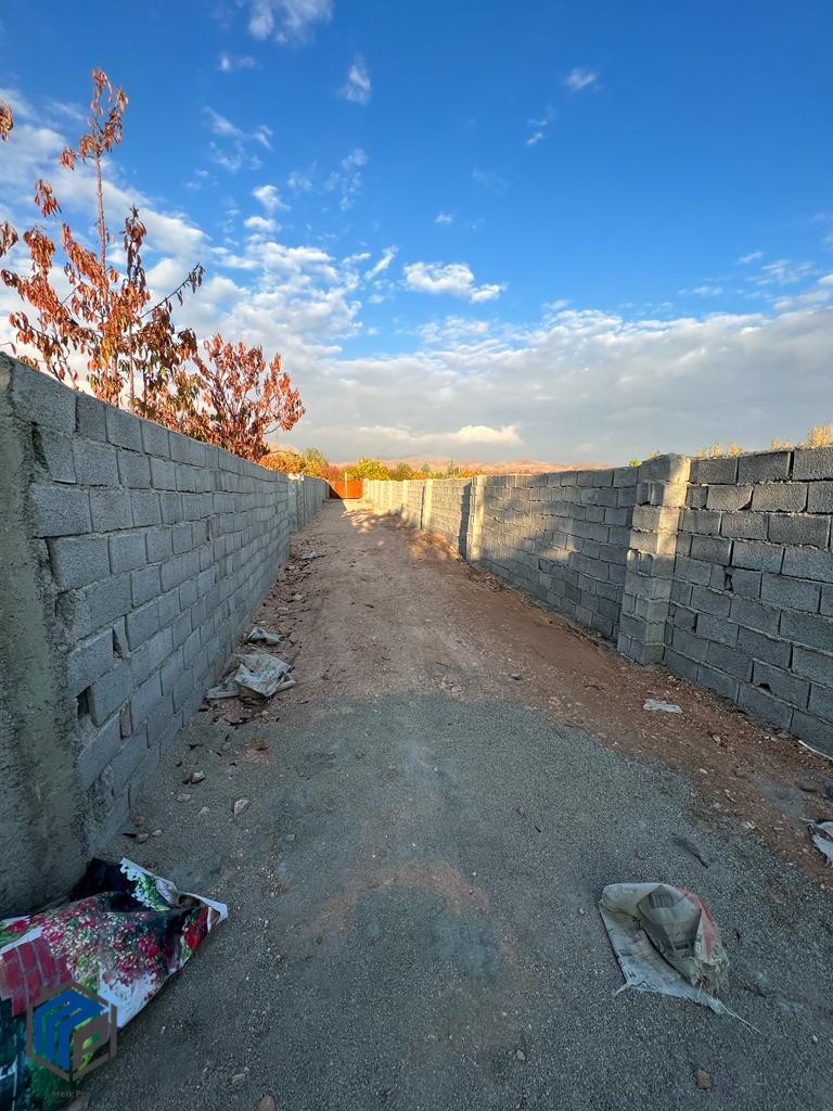 کوهسار روستای اردهه ۲۱۰ متر چهاردیواری شهرکی - تصویر 5