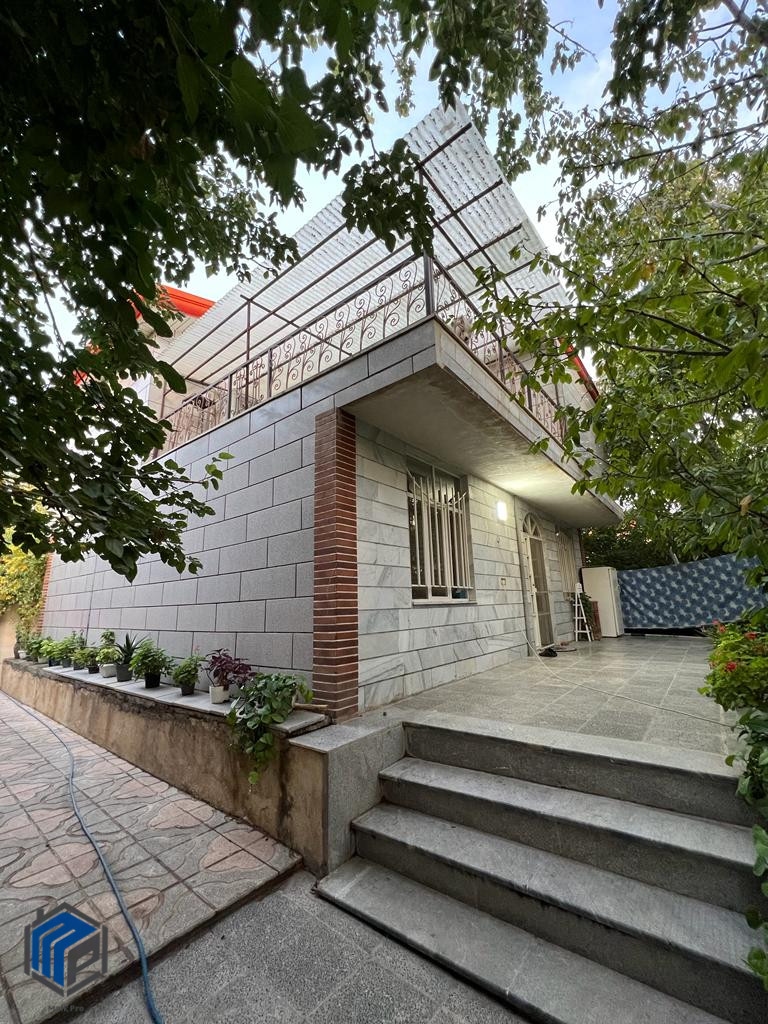 کردان ۱۲۵۰متر  ۱۶۰ متر بنای قدیمی - تصویر 3