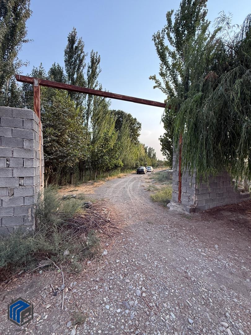 8 هزار متر زمین - تصویر 2