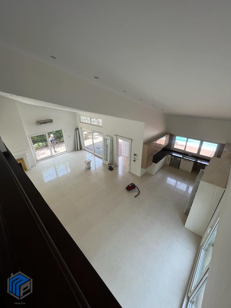 1100 متر ویلا شهرک جهان ویلا - تصویر 15