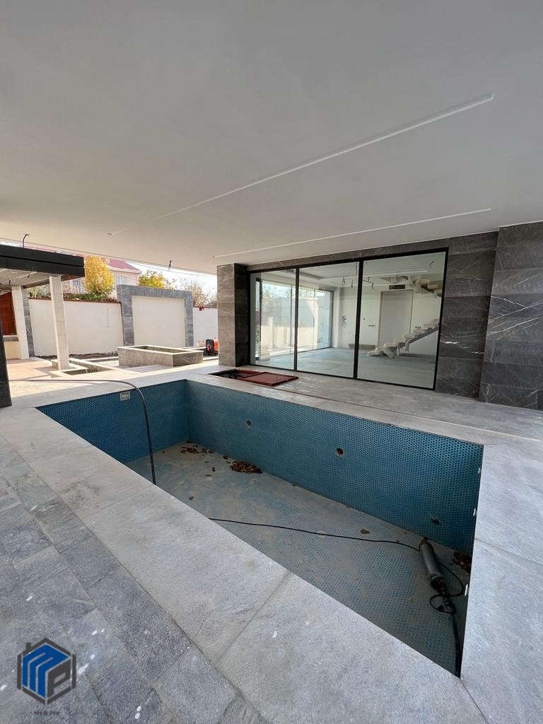 کوهسار - شنده ۴۳۶متر زمین ۴۶۰متر بنا دوبلکس- سند تک برگ - تصویر 6