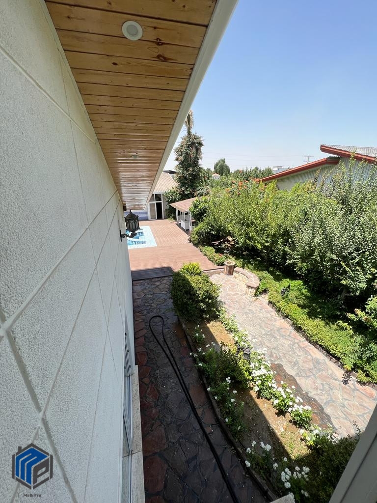 1100 متر ویلا شهرک جهان ویلا - تصویر 5