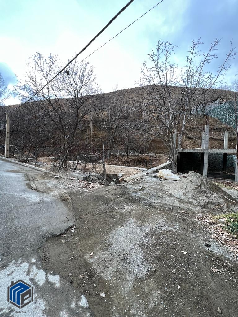 کردان اغشت ۲۵۰ متر زمین - تصویر 3