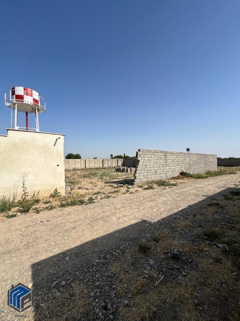 سهیلیه 570 متر چهاردیواری مناسب ساخت ویلا - تصویر 4