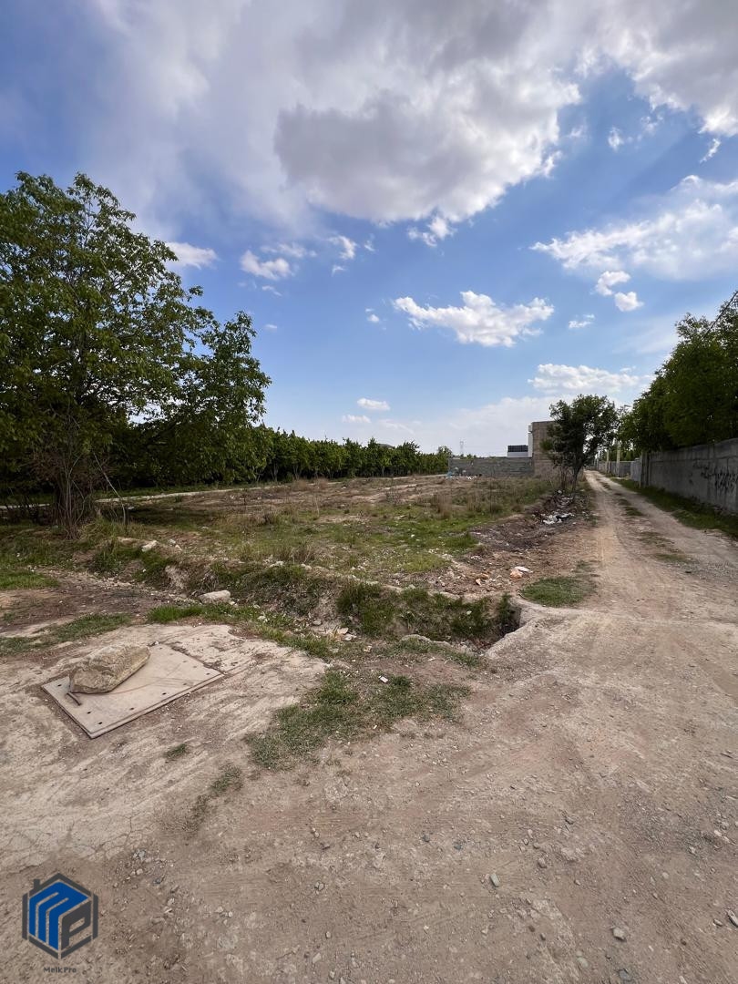 1000 متر زمین - تصویر 3