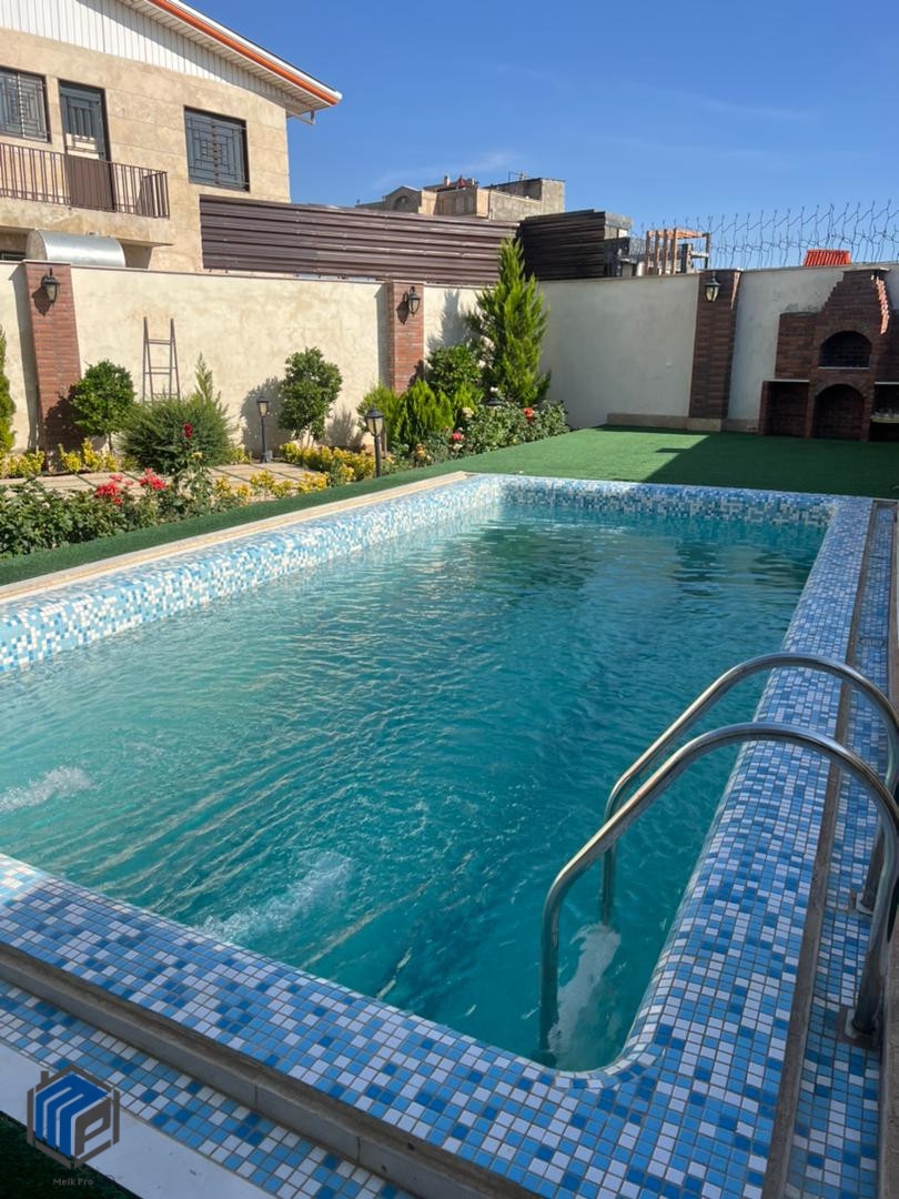 550 متر زمین 130 متر بنا داخل بافت سهیلیه - تصویر 3