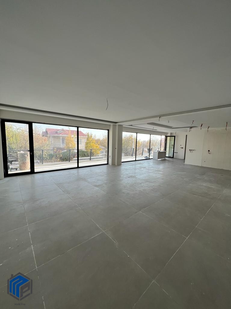 کوهسار - شنده ۴۳۶متر زمین ۴۶۰متر بنا دوبلکس- سند تک برگ - تصویر 4